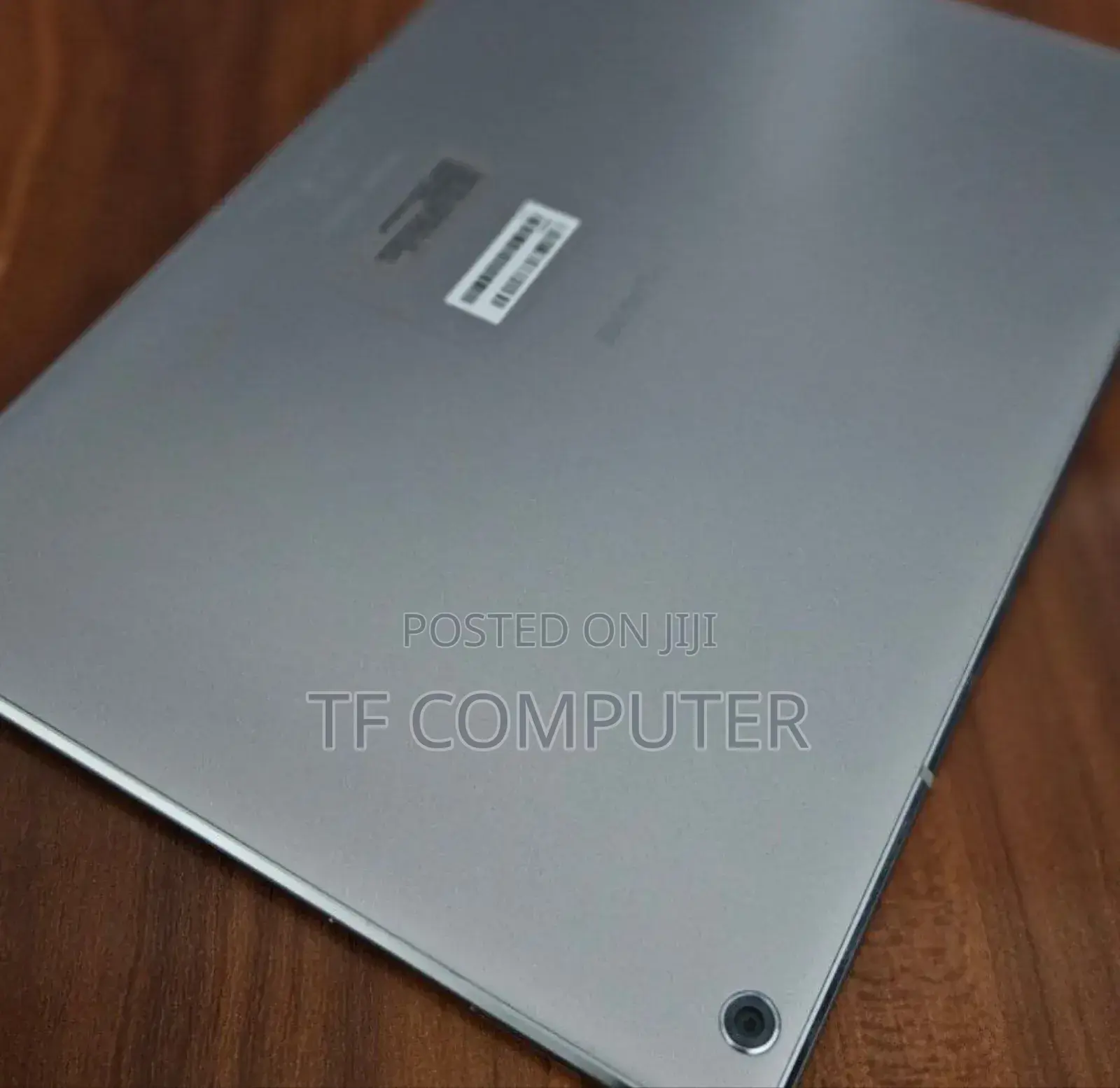 New Huawei MediaPad M5 Lite 32 GB Silver