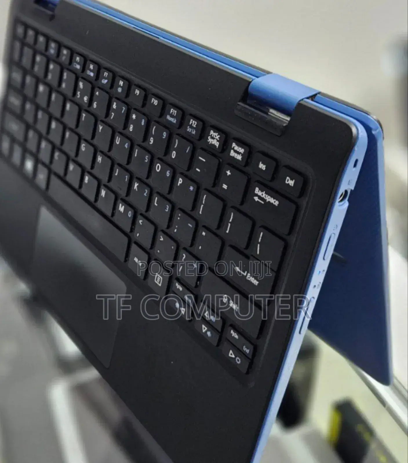 New Laptop Acer Aspire ES1-111 8GB Intel Celeron HDD 500GB