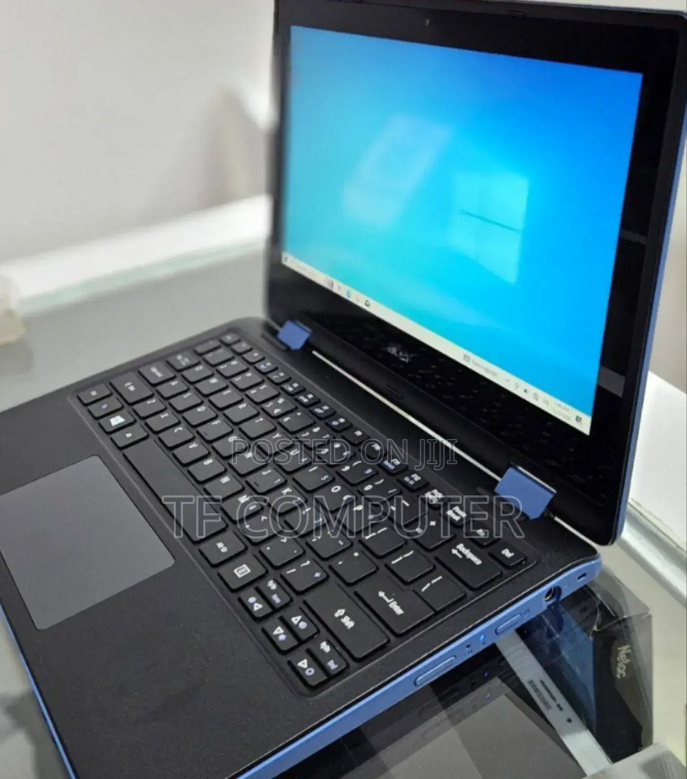 New Laptop Acer Aspire ES1-111 8GB Intel Celeron HDD 500GB