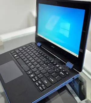 New Laptop Acer Aspire ES1-111 8GB Intel Celeron HDD 500GB