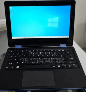 New Laptop Acer Aspire ES1-111 8GB Intel Celeron HDD 500GB