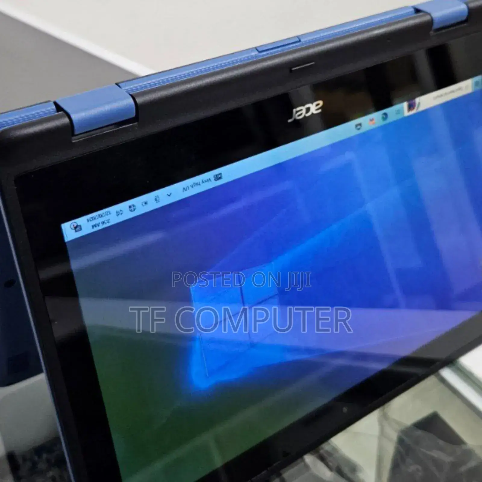 New Laptop Acer Aspire ES1-111 8GB Intel Celeron HDD 500GB