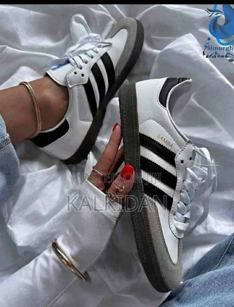 Adidas Samba Shoes