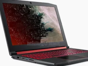 New Laptop Acer Nitro 5 8GB Intel Core I5 HDD+SSD 1T