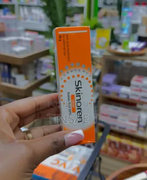 Skinoren 20% Cream