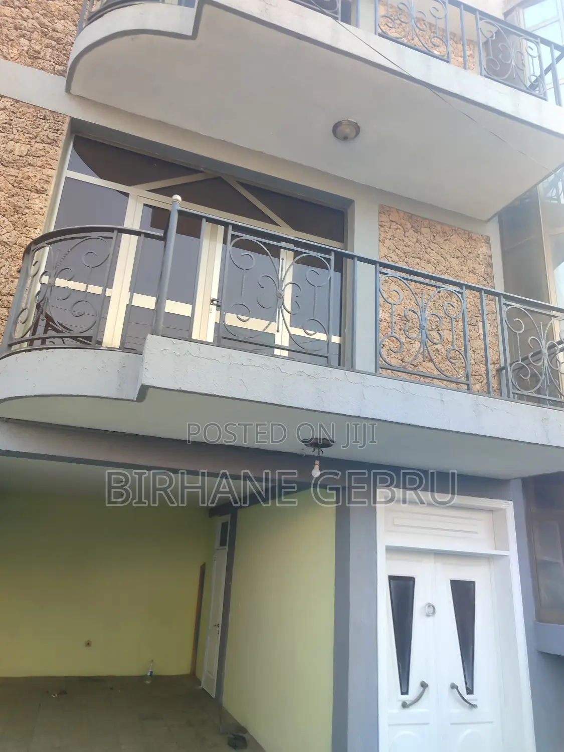 G+1 House Rent for Living