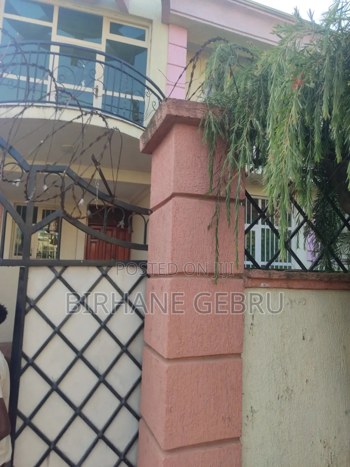 G+1 House Rent for Living