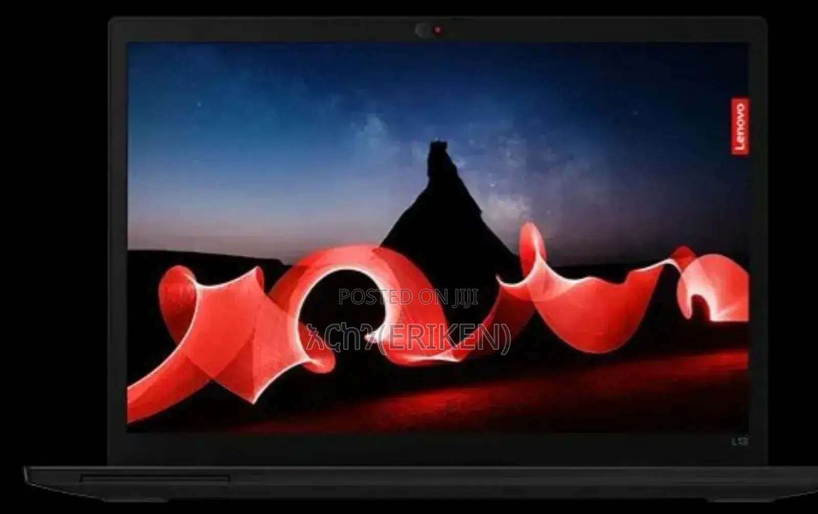 New Laptop Lenovo 16GB Intel Core i5 SSD 512GB