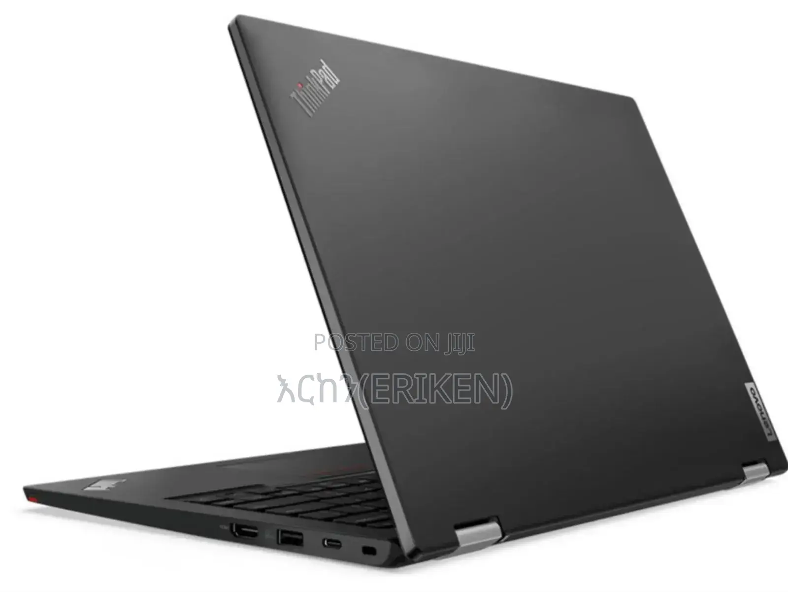 New Laptop Lenovo 16GB Intel Core i5 SSD 512GB