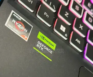 New Laptop Acer 16GB AMD Ryzen 7 SSD 1T