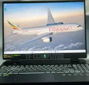 New Laptop Acer 16GB AMD Ryzen 7 SSD 1T