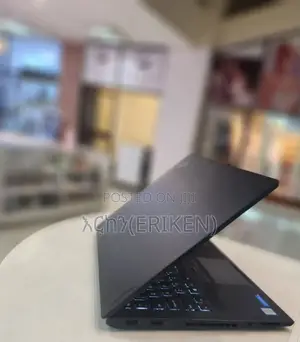 Photo - New Laptop Lenovo ThinkPad T460s 8GB Intel Core I5 SSD 512GB