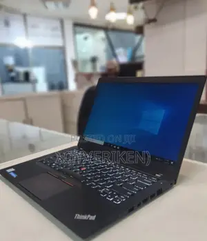 New Laptop Lenovo ThinkPad T460s 8GB Intel Core I5 SSD 512GB