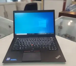 New Laptop Lenovo ThinkPad T460s 8GB Intel Core I5 SSD 512GB