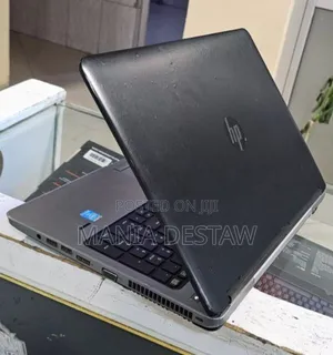 Photo - Laptop HP ProBook 430 G1 4GB Intel Core I5 HDD 500GB