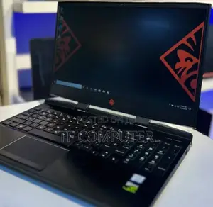 New Laptop HP Omen X 16GB Intel Core I5 HDD+SSD 1T