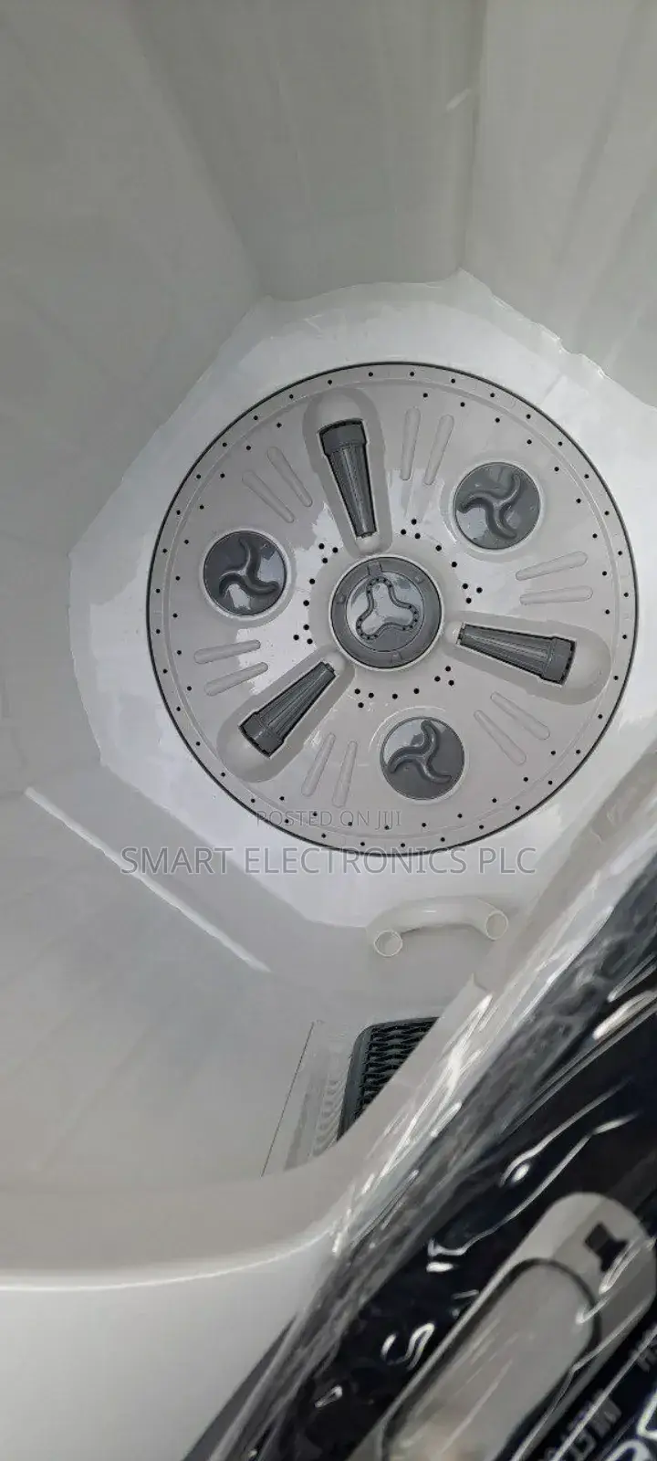Rover Washing Machine 15.Kg