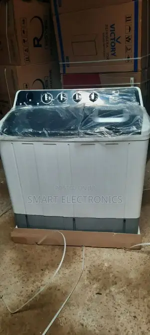 Rover Washing Machine 15.Kg