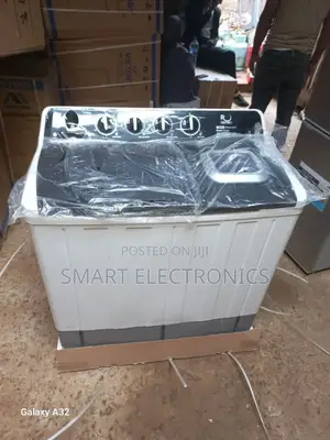 Rover Washing Machine 15.Kg