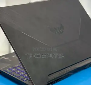 New Laptop Asus TUF Gaming F16 16GB Intel Core I5 SSD 512GB