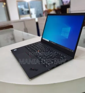 Photo - New Laptop Lenovo ThinkPad X1 Yoga Gen 8 8GB Intel Core I5 SSD 512GB