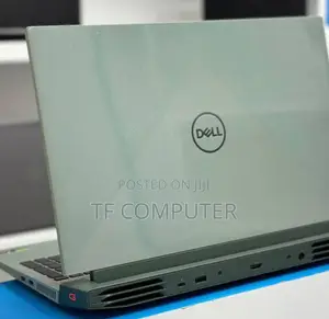 Photo - New Laptop Dell G15 5511 32GB Intel Core I7 SSD 512GB