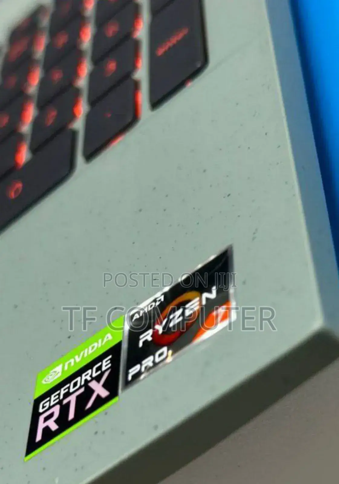 New Laptop Dell G15 5511 32GB Intel Core I7 SSD 512GB