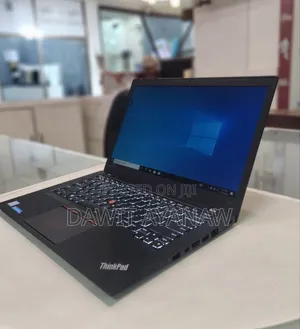 New Laptop Lenovo ThinkPad T460s 8GB Intel Core I5 SSD 512GB