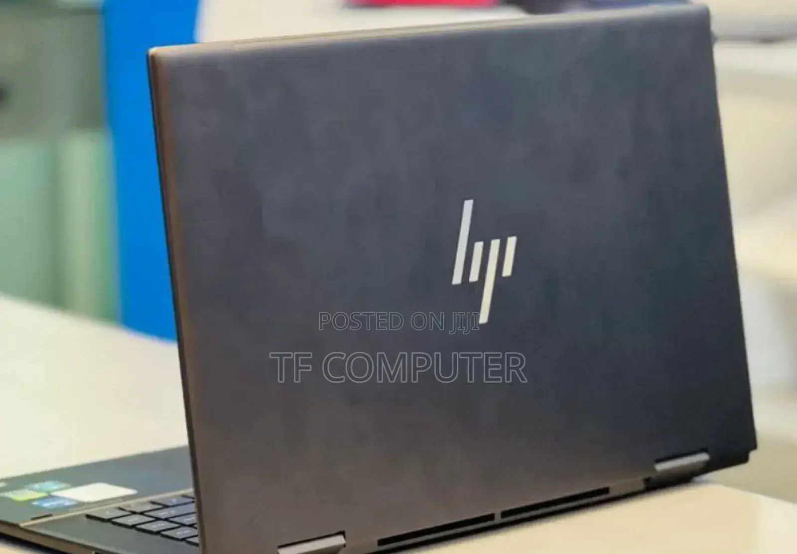 New Laptop HP Envy X360 16GB Intel Core I7 SSD 1T