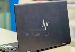 New Laptop HP Envy X360 16GB Intel Core I7 SSD 1T