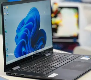 New Laptop HP Envy X360 16GB Intel Core I7 SSD 1T