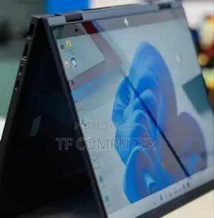 New Laptop HP Envy X360 16GB Intel Core I7 SSD 1T