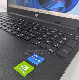 New Laptop HP Stream Notebook 16GB Intel Core I5 SSD 512GB