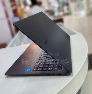 New Laptop Samsung Galaxy Book 2 8GB Intel Core I3 SSD 256GB