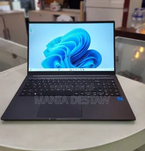 Photo - New Laptop Samsung Galaxy Book 2 8GB Intel Core I3 SSD 256GB