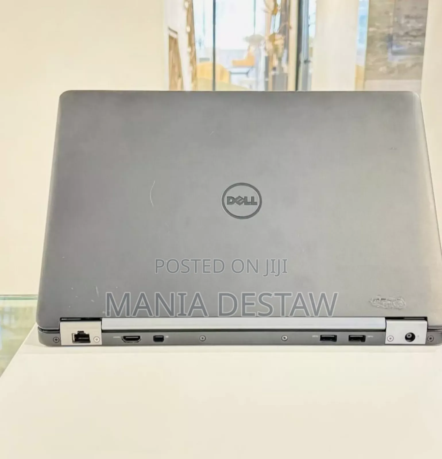 Laptop Dell Latitude 2100 8GB Intel Core I5 SSD 256GB