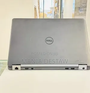 Photo - Laptop Dell Latitude 2100 8GB Intel Core I5 SSD 256GB