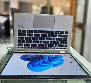 New Laptop HP EliteBook X360 1040 G7 16GB Intel Core I7 SSD 1T