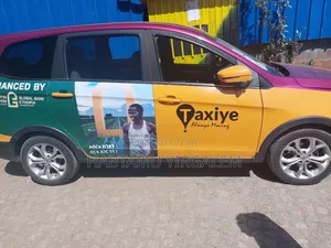 Karry K60 2022 Yellow