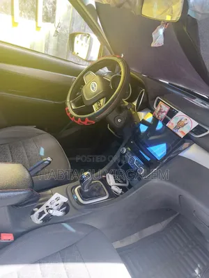 Karry K60 2022 Yellow