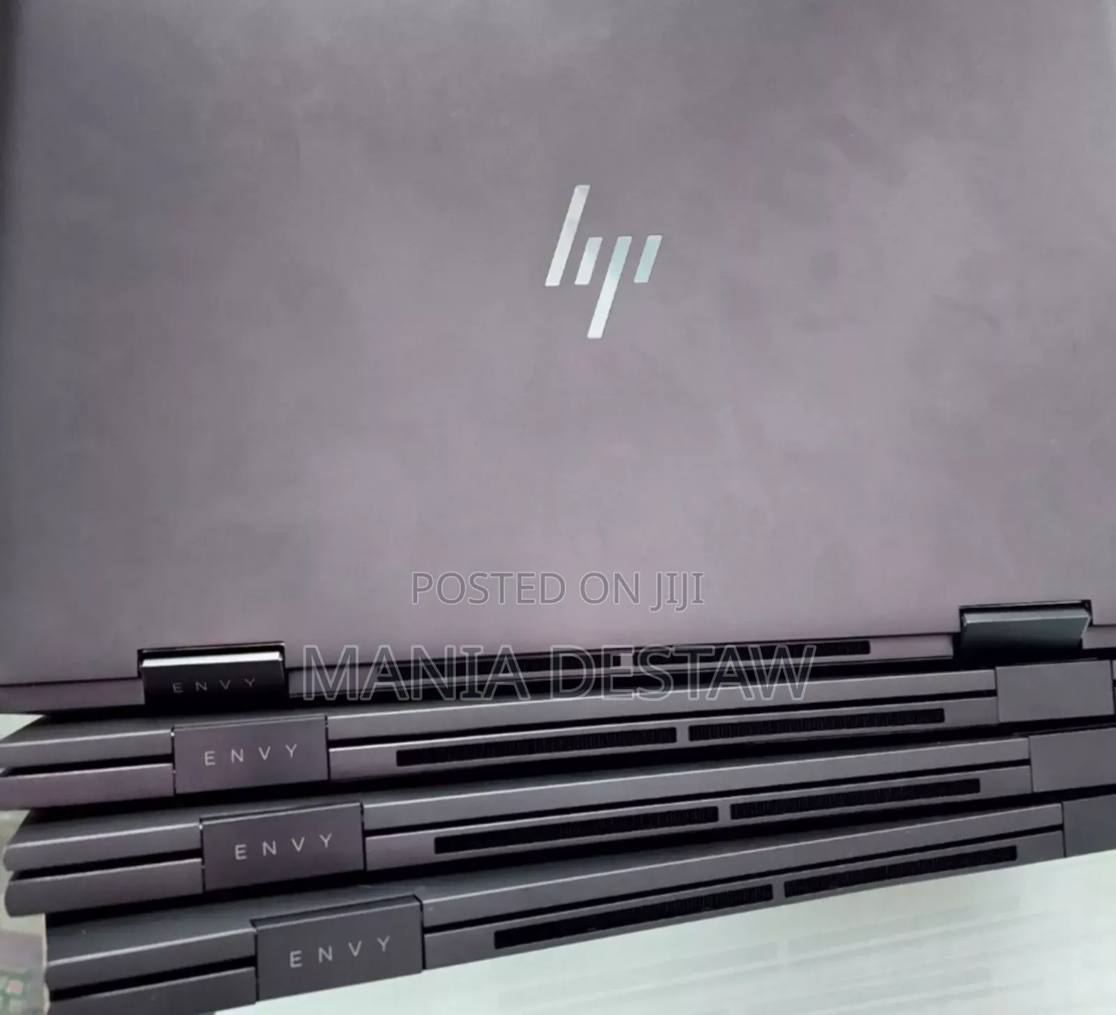 New Laptop HP Envy M6 16GB AMD Ryzen 7 SSD 512GB