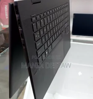 New Laptop HP Envy M6 16GB AMD Ryzen 7 SSD 512GB