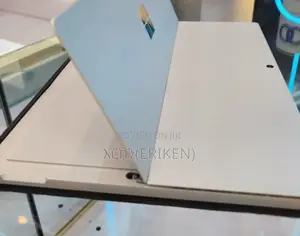 New Laptop Microsoft Surface Pro 7+ 16GB Intel Core I5 SSD 256GB