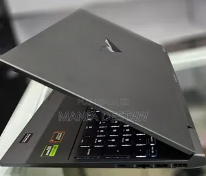 New Laptop HP Victus 15 8GB AMD Ryzen 5 SSD 512GB