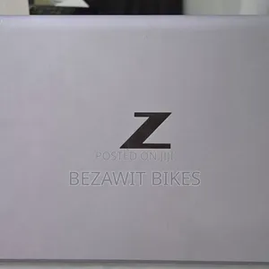 Photo - New Laptop HP ZBook 14 12GB Intel Core I7 SSD 512GB