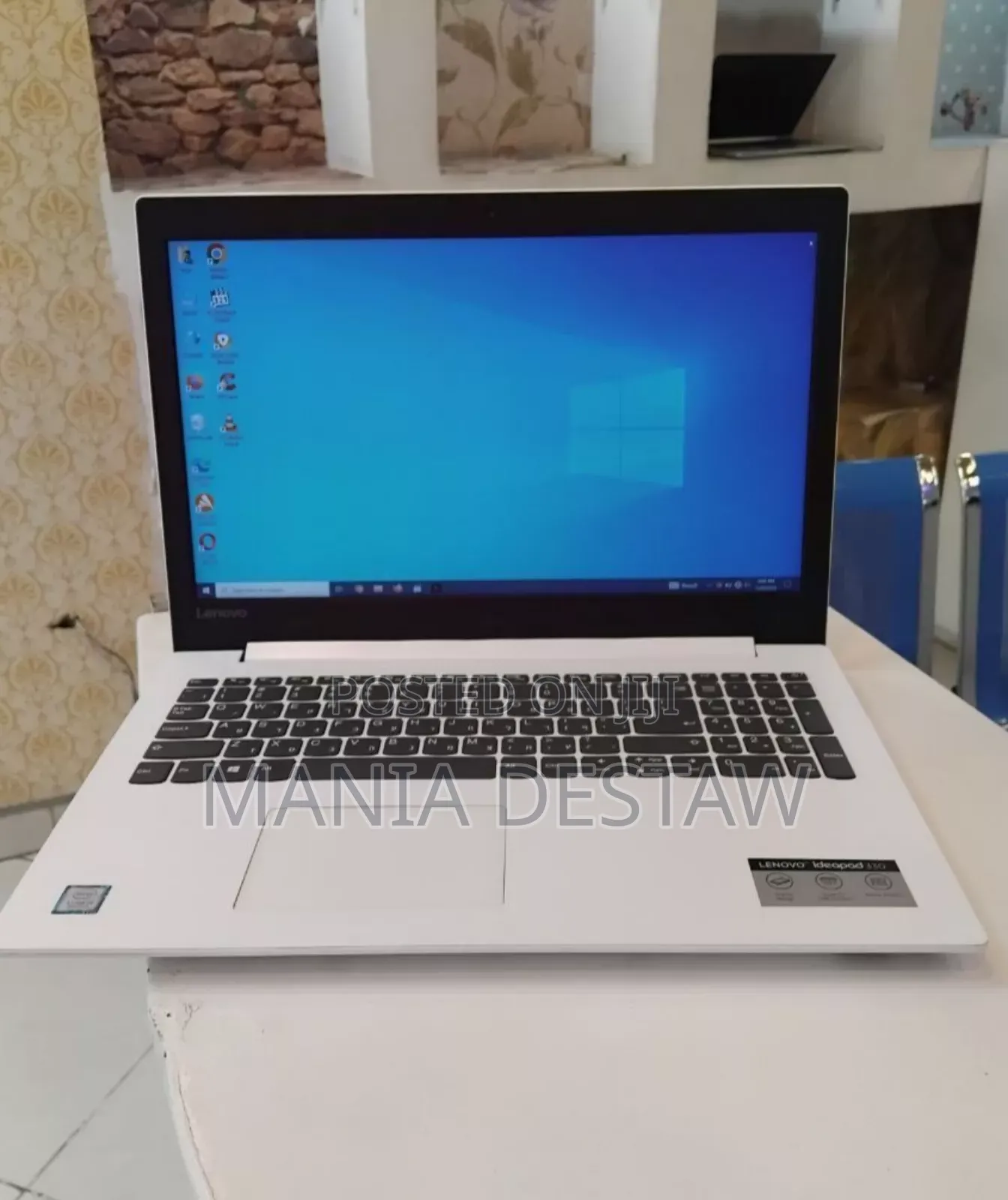 Laptop Lenovo IdeaPad Z710 8GB Intel Core I5 HDD 1T