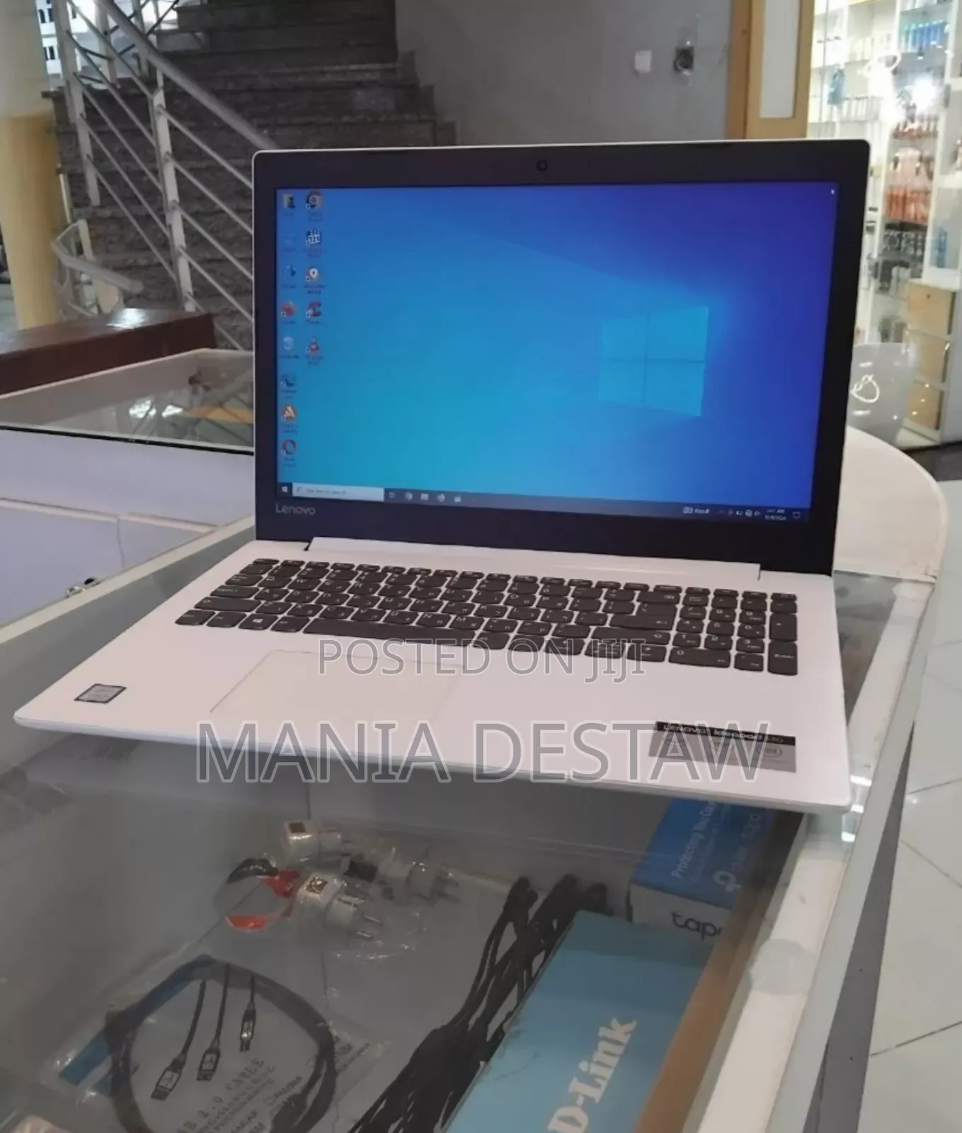 Laptop Lenovo IdeaPad Z710 8GB Intel Core I5 HDD 1T