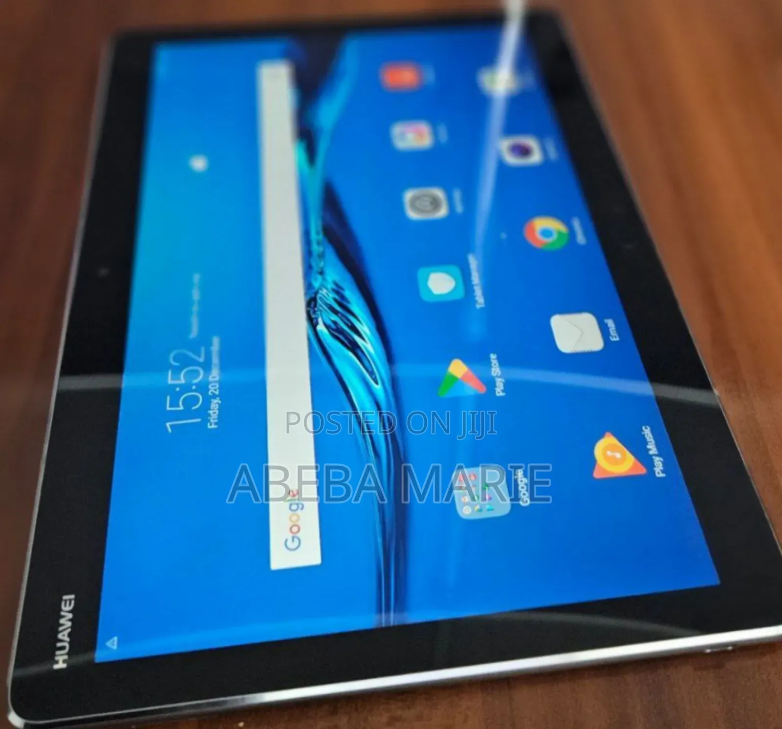 New Huawei MediaPad M5 Lite 32 GB