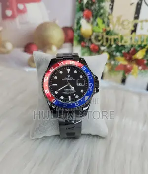 Photo - Rolex New Model