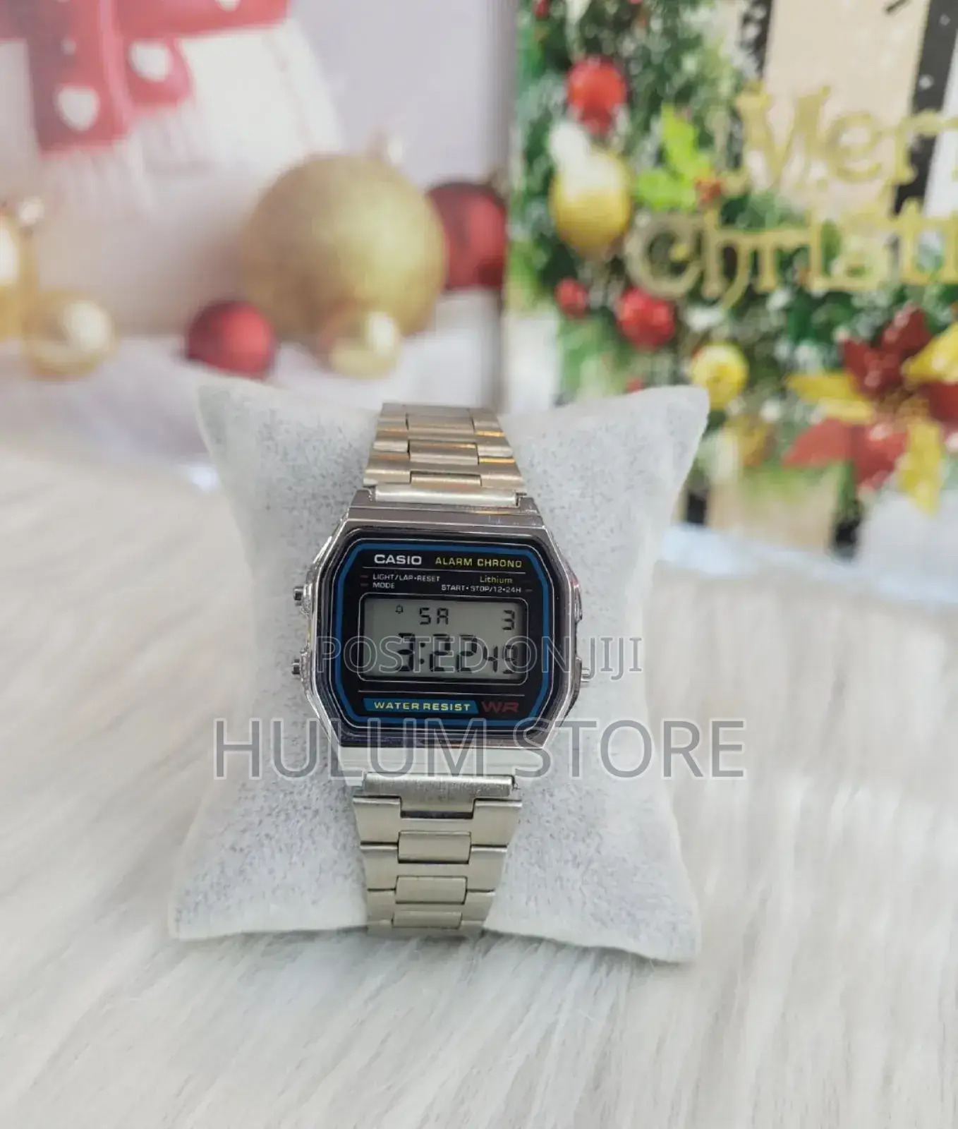 Casio for Him